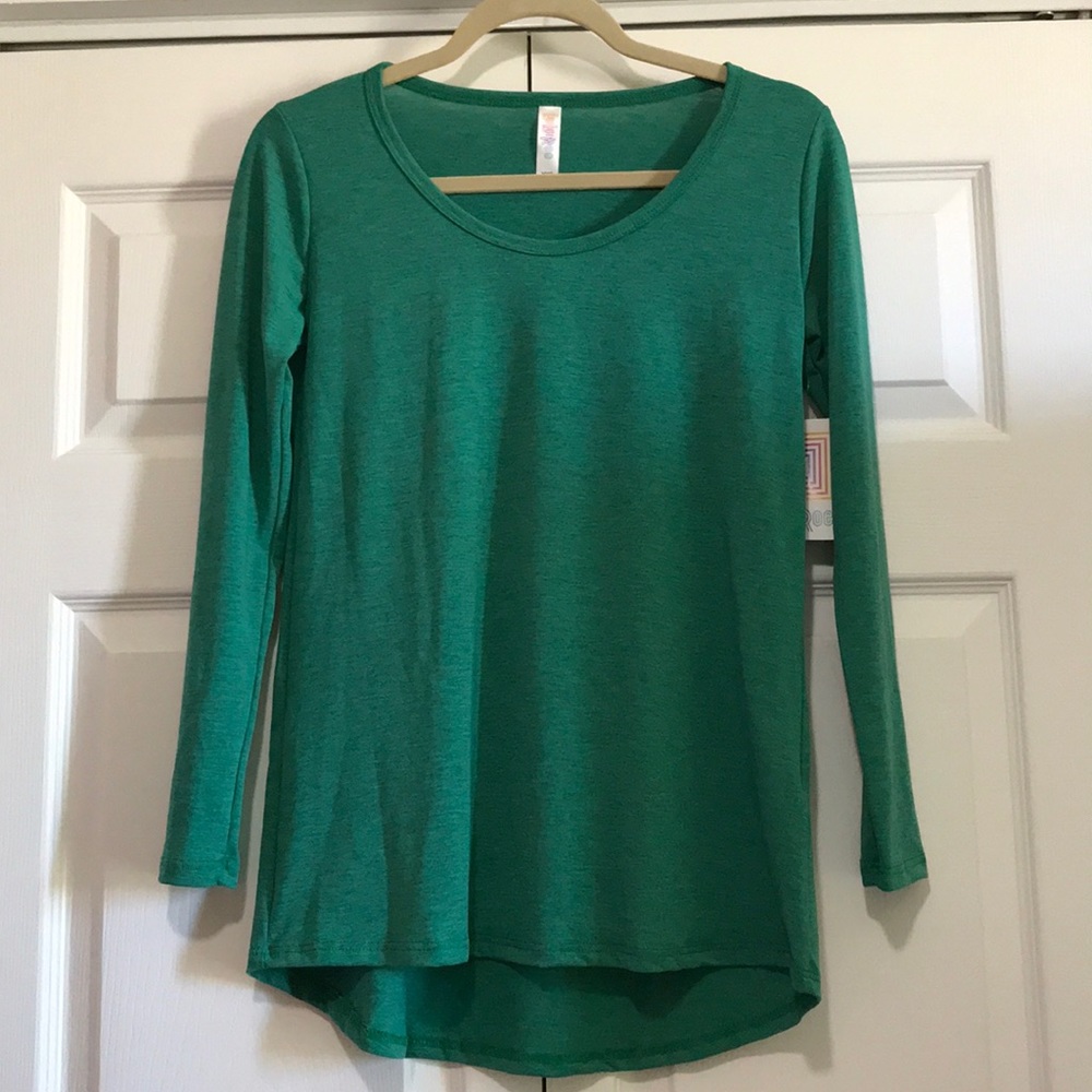 NWT LuLaRoe XXS Lynnae
